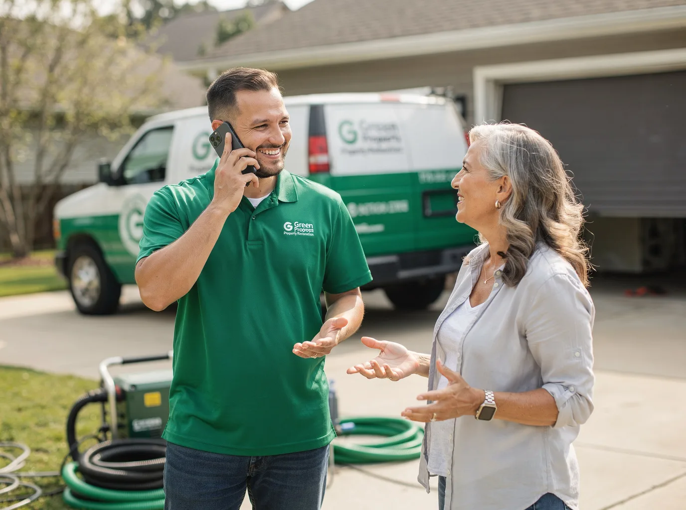 Water Damage Restoration Tacoma, WA FAQs